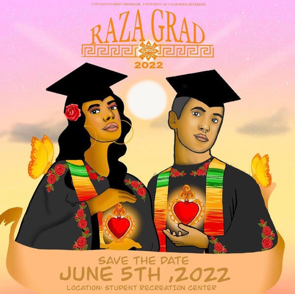 2022 Raza Grad logo