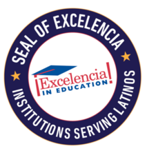 Seal of Exelencia